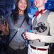 Image for article titled Calvin Klein Underwear Party: Richie Rich Is No Djimon Hounsou